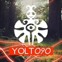 You Only Live Trance Episode 090 (#YOLT090) - Ness by Ness