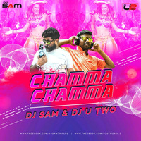 Chamma Chamma - DJ Sam Kolkata DJ U Two Remix by DJ Sam Kolkata(Triple S) Official