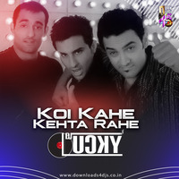 Koi Kahe (Remix) - DJ Lucky by Downloads4Djs