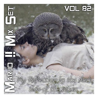  My Reflection In The Dark Side Of The Moon VOL 82 RE EDIT by Crazy Marjo !! Radio FRL