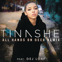 Tinashe — All Hands On Deck (NG RMX) by NG