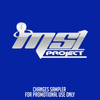 Ms1 Project - Sugar You, Sugar Me (NG RMX) by NG