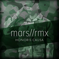 Honoris Causa by marsrmx