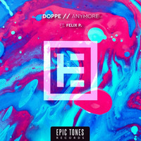Doppe Ft. Felix P - Anymore (remix) by deejay redouane dadi by dj redouane dadi