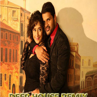 ORU MELLIYA KODU - DJ DIZZY D DEEP HOUSE REMIX by Dhenesh Dizzy D Maharaj