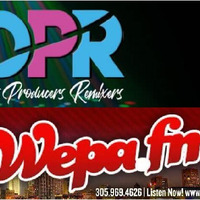 9_DPR & WepaFm presents the 4th of July 24 Hour Mixathon with DJ AL GOGO GARCIA by dprprofessional