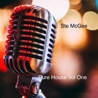 Pure House Vol 1 by Ste Mc Gee