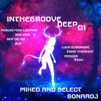 INTHEGROOVE DEEP - MIX SONARDJ by sonardj