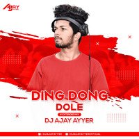 Dil ding dong dole ( Extended Mix)- Dj Ajay Ayyer.. by Dj Ajay Ayyer