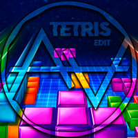 Arefiev &amp; Groove Delight - Tetris (Fraan Edit) by Fraan