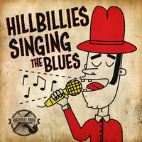 #295 RockvilleRadio 30.05.2019: Hillbillies singing the blues by Rockville Radio