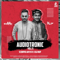 01. Apna Time Aayega - DJ RUP & DJ SCORPIO REMIX by Dj-Rup Kolkata