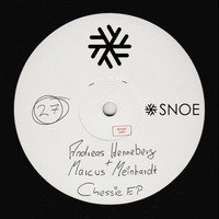 Andreas Henneberg & Marcus Meinhardt - Chessie EP // SNOE027