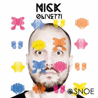 SNOE Affairs Episode 08 - Nick Olivetti by SNOE