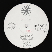Lubelski - Just Business (Original Mix) // SNOE038 by SNOE