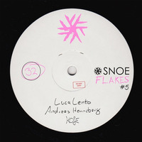 Luca Lento - Al Colosseo (Original Mix) // SNOE032 by SNOE