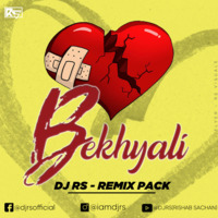 Bekhayali (Sachet Tandon) - DJ RS (Future Bounce Remix) by DJ RS