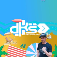DK Street Replay: VienaxXx @ Bass United (Vendredi 16 Août 2019 - 21h-22h) by DKS Webradio