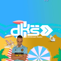 DK Street Replay: HardMan @ JumpFamily (Lundi 19 Août 2019 - 23h-00h) by DKS Webradio