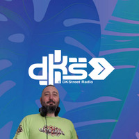 DK Street Replay: David Dade @ Techno Street Session (Jeudi 22 Août 2019 - 00h-01h) by DKS Webradio