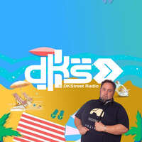 DK Street Replay: Dan-Deep @ Techno Street Session (Jeudi 22 Août 2019 - 22h-23h) by DKS Webradio
