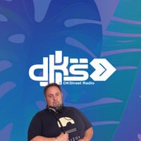 DK Street Replay: Dan-Deep @ Techno Street Session (Jeudi 05 Septembre 2019 - 22h-23h) by DKS Webradio