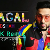 Paagal - DJ'R.K {RAKESH} Remix by DJ'R.K {RAKESH}