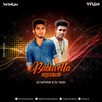 Babuvetta Dance Mix Dj Mithun & Dj Yash by Prajwal Poojary