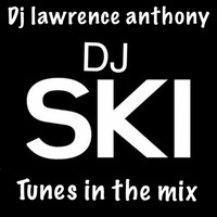 Dj lawrence anthony dj ski tunes in the mix 472 by Lawrence Anthony