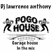 Dj lawrence anthony pogo house records mix 471 by Lawrence Anthony
