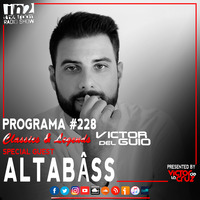 PODCAST#228 ALTABASS by IN 2THE ROOM