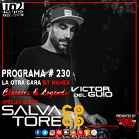 PODCAST#230 SALVATORECOCO by IN 2THE ROOM