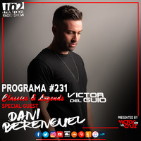 PODCAST#231 DANI BERENGUEL by IN 2THE ROOM