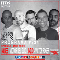PODCAST#234 FIN DE TEMPORADA by IN 2THE ROOM