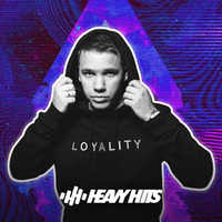 Heavy Hits Podcast #37 by DJ OiO
