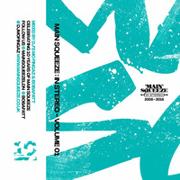 10 Years of Main Squeeze - MS10 Cassette Mix - BobaFatt by BobaFatt