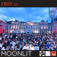 Moonlit (Film4 Summer Screen @ Somerset House) by BobaFatt