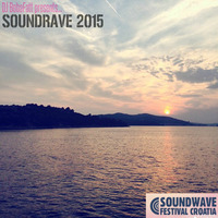 SoundRave 2015 by BobaFatt