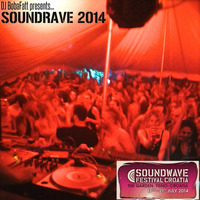 SoundRave 2014 by BobaFatt