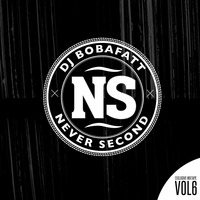 Never Second x DJ BobaFatt - Beats Mix by BobaFatt