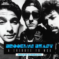 Brooklyn Beast | A Tribute to MCA by BobaFatt