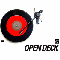 Open Deck | NTS Radio 29.03.13 by BobaFatt