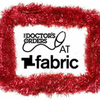 Boom Bap, Boogie &amp; Bass 2012 (The Doctor's Orders @ Fabric) by BobaFatt