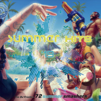 Summer HITS '19 CD1 Club-House by DJ Frizzle