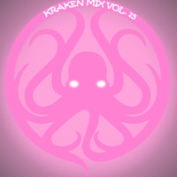 Kraken Mix Vol. 15 by DJ Frizzle