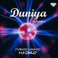 Utteeya - Duniya x Bohemian (Mashup) by UTTEEYA💎