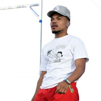 Chance The Rapper - I'm Not Single No More [Keith Alexander's concept] by Keith Alexander