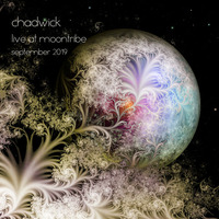 Chadwick - MoontribeFMG September 2019 by Chadwick Moontribe
