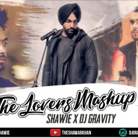 The lover's Mashup 2019 - Shawie X DJ Gravity by Shawie