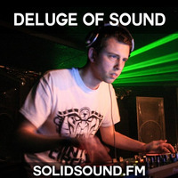 DELUGE OF SOUND. « Hardcore ». by SOLID SOUND FM ☆ MIXES